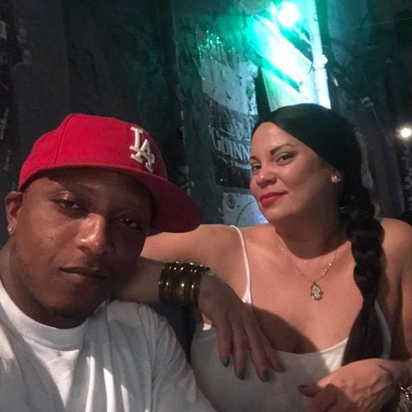 Meet your Posher, Jamal - Picture 1 of 1